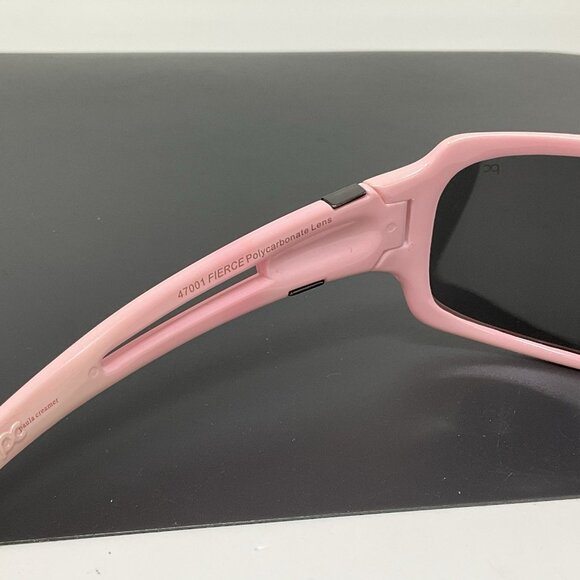 Sundog Sunglass Paula Creamer  Ultra Flex  TR 90 Pink Frame  GOLF Some Scratches main image 13